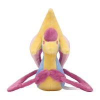 Authentic Pokemon Center Plush Pokemon fit Cresselia 15cm 